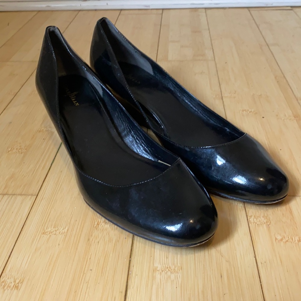 Cole Haan Wedges